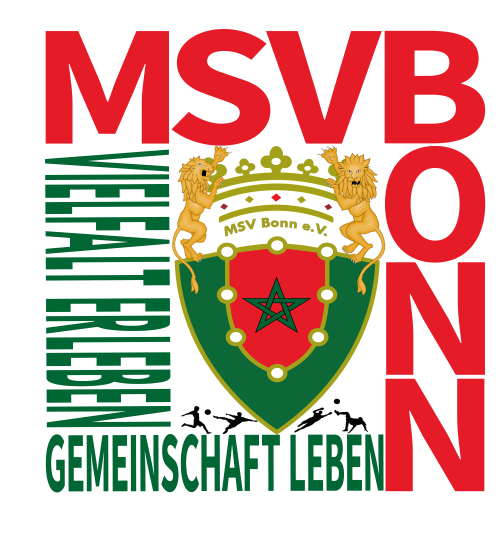 MSV Bonn e.V. Title Image
