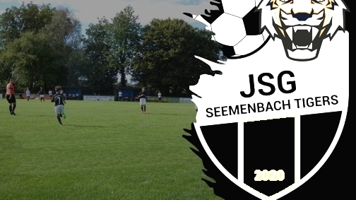 JSG Seemenbach Tigers Title Image