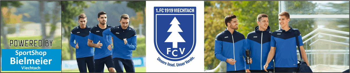 1. FC Viechtach Title Image