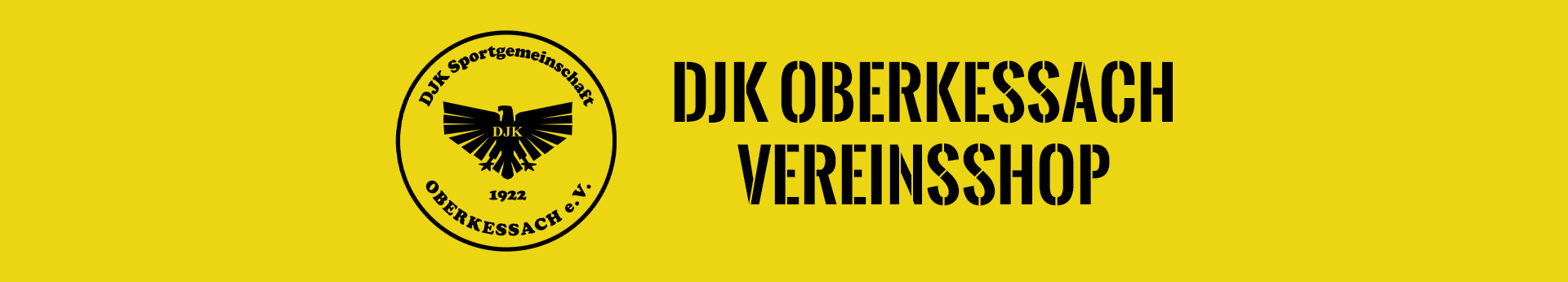 DJK Oberkessach e.V. Title Image