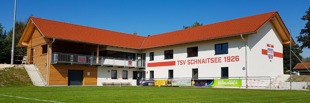 TSV Schnaitsee Title Image